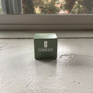 Clinique mini cleansing balm